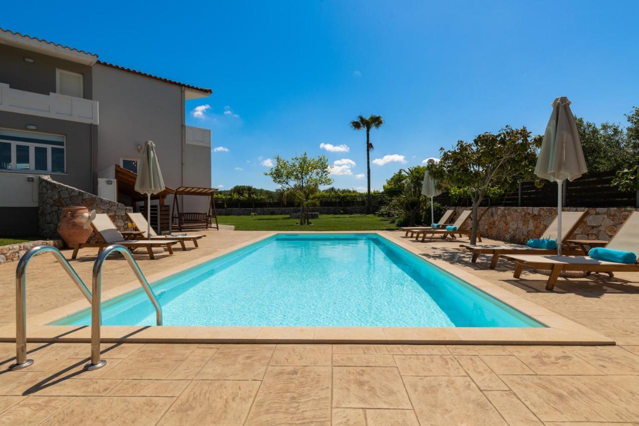 Tranquilla Villa *