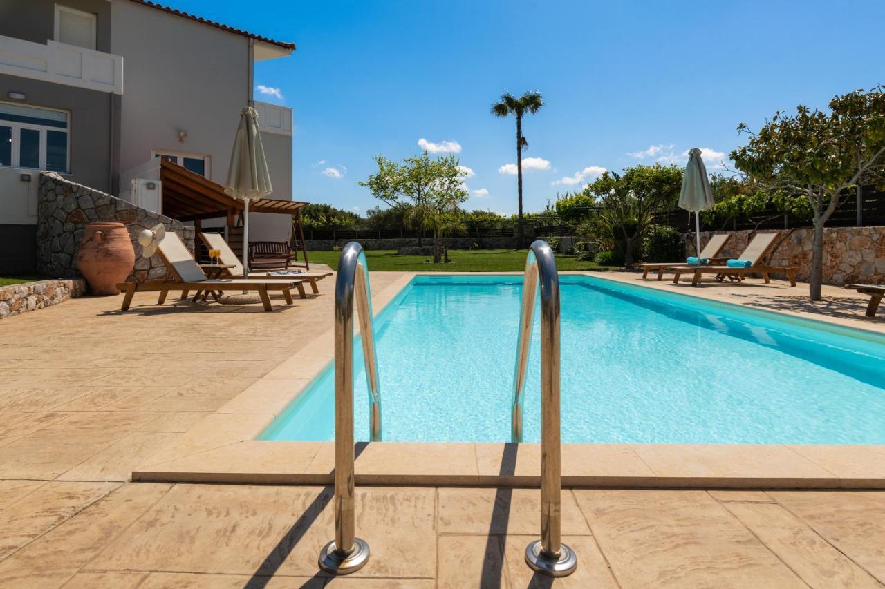 Tranquilla Villa