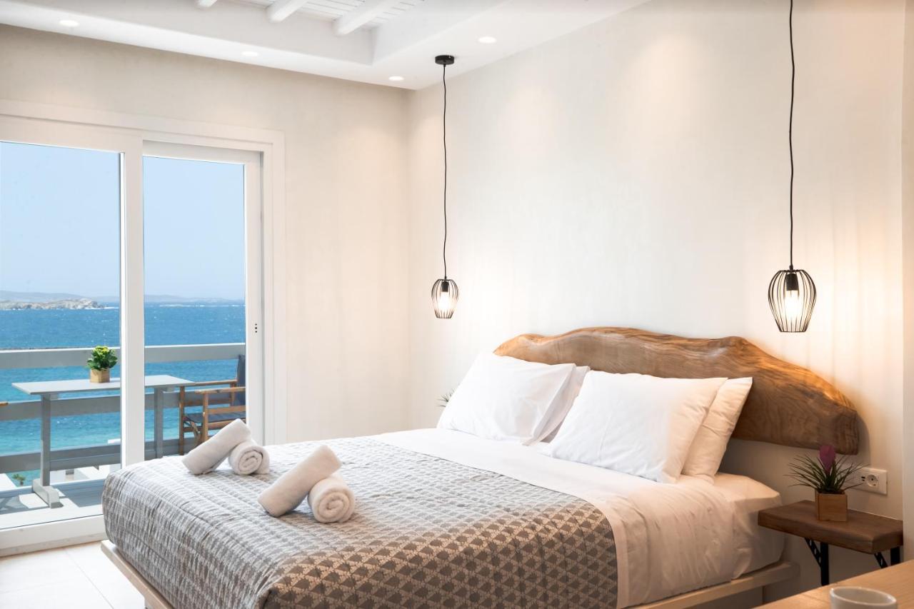 Apartment Magic View Mykonos