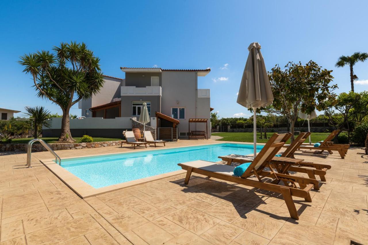Tranquilla Villa