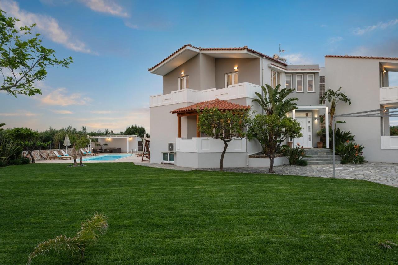 Villa Tranquilla
