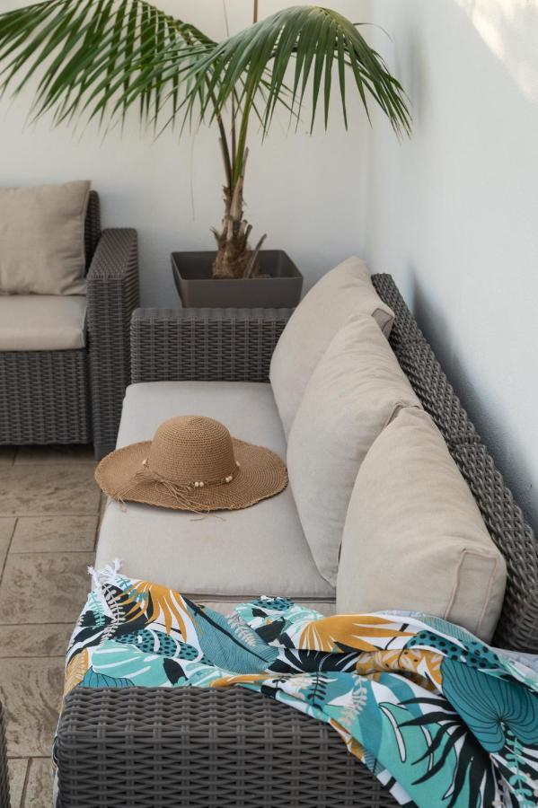 Tranquilla Villa Kolymbari