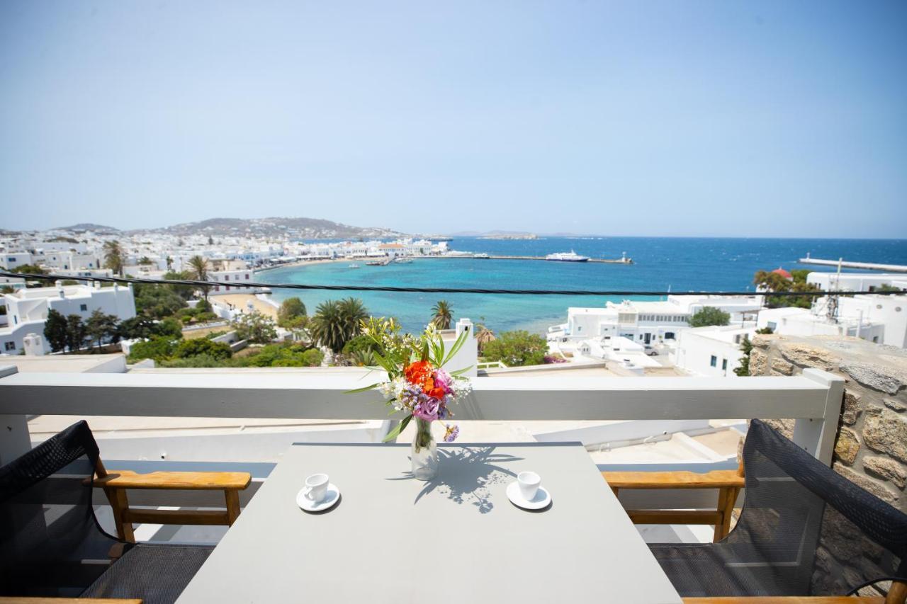 Magic View Mykonos * Mykonos Town