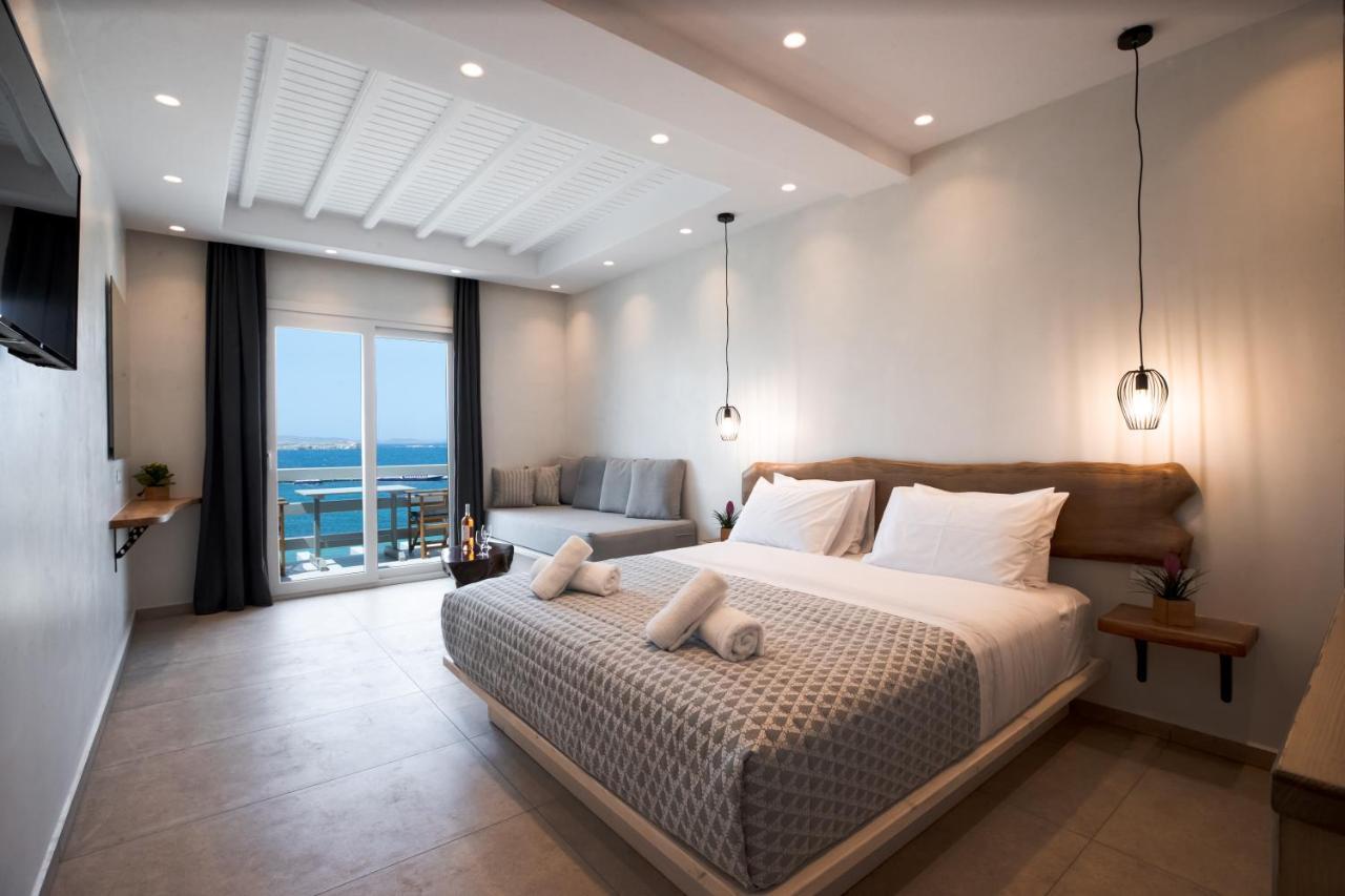 Apartment Magic View Mykonos *