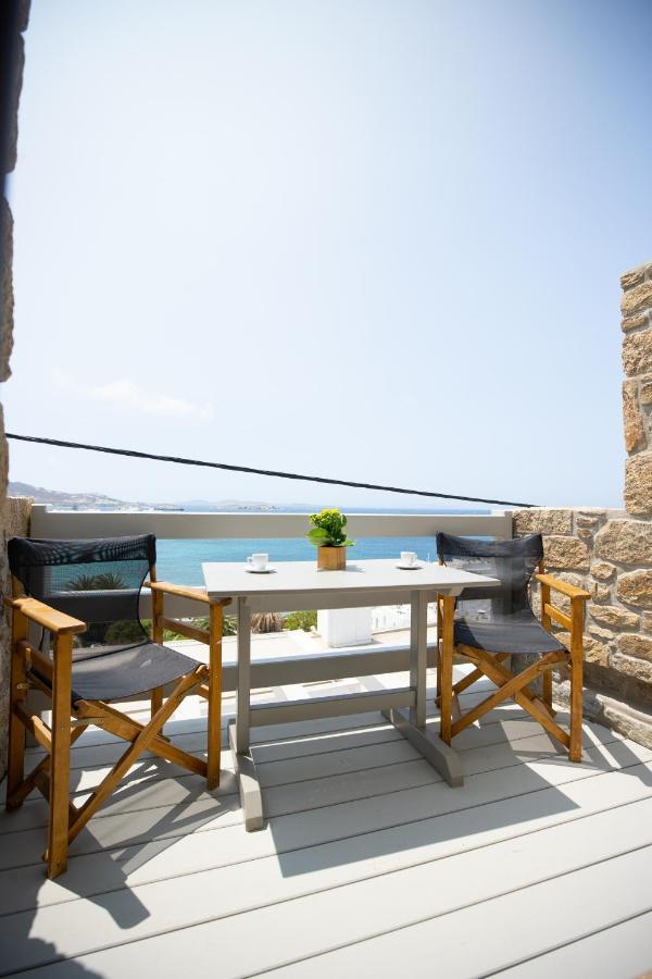 Apartment Magic View Mykonos *