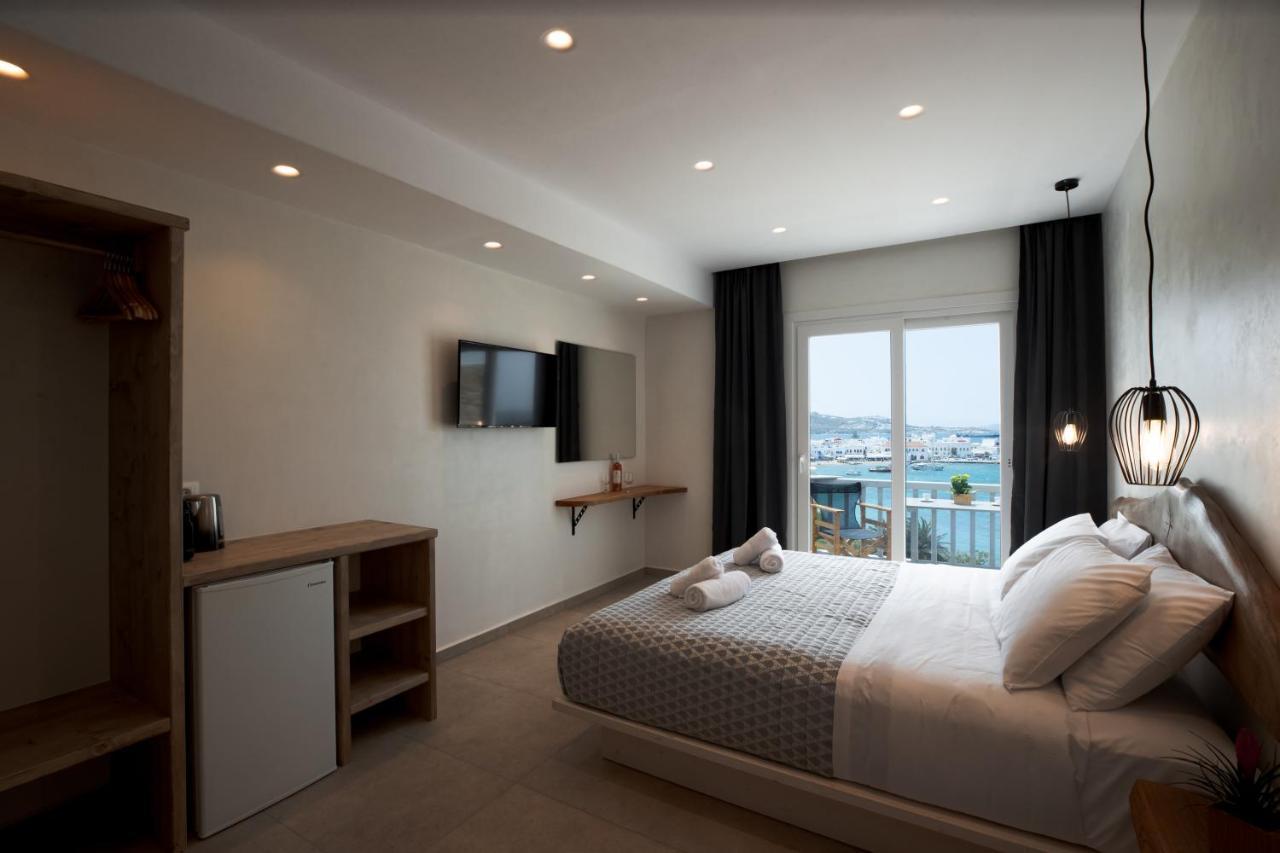 Magic View Mykonos