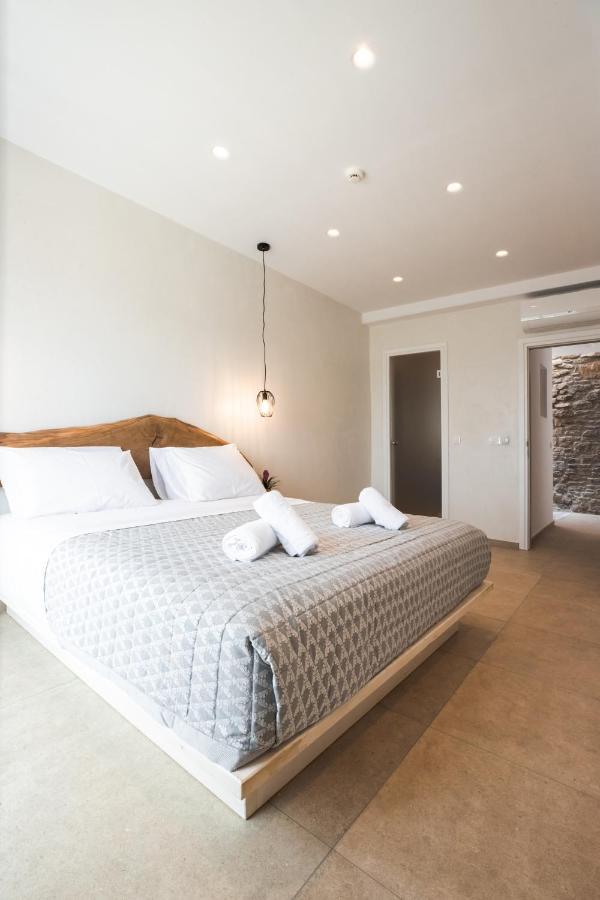 Apartment Magic View Mykonos