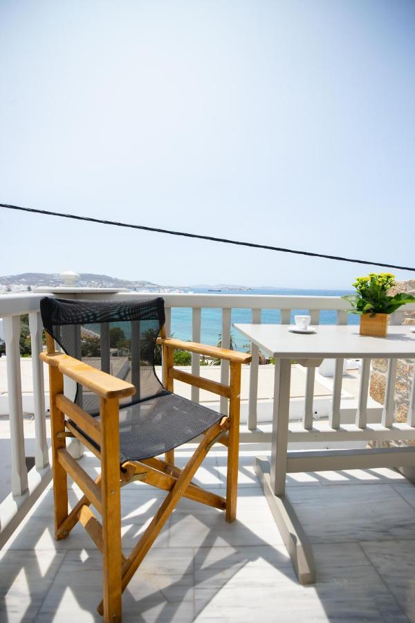 Apartment Magic View Mykonos *