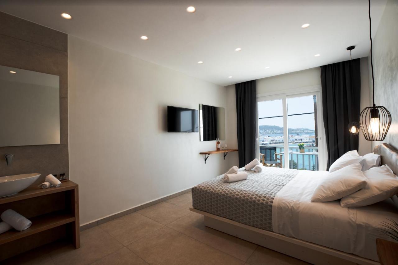 Magic View Mykonos