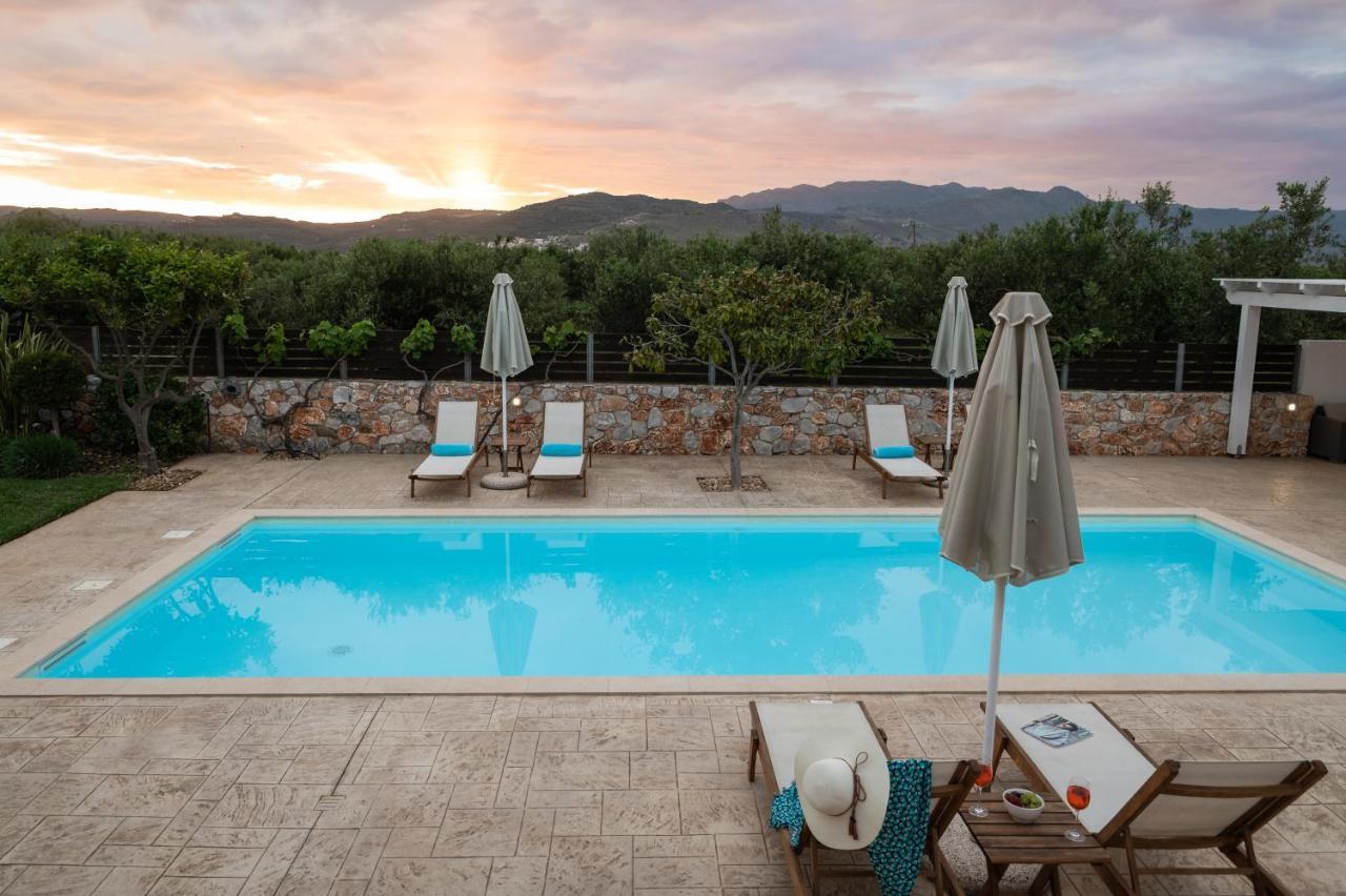 Tranquilla Villa *