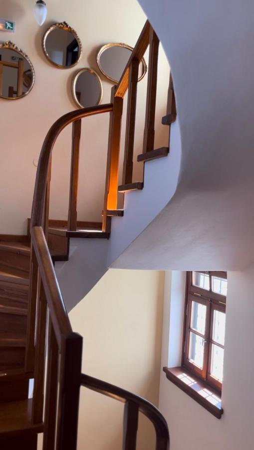Giagia Evgenia 3* Vitsa