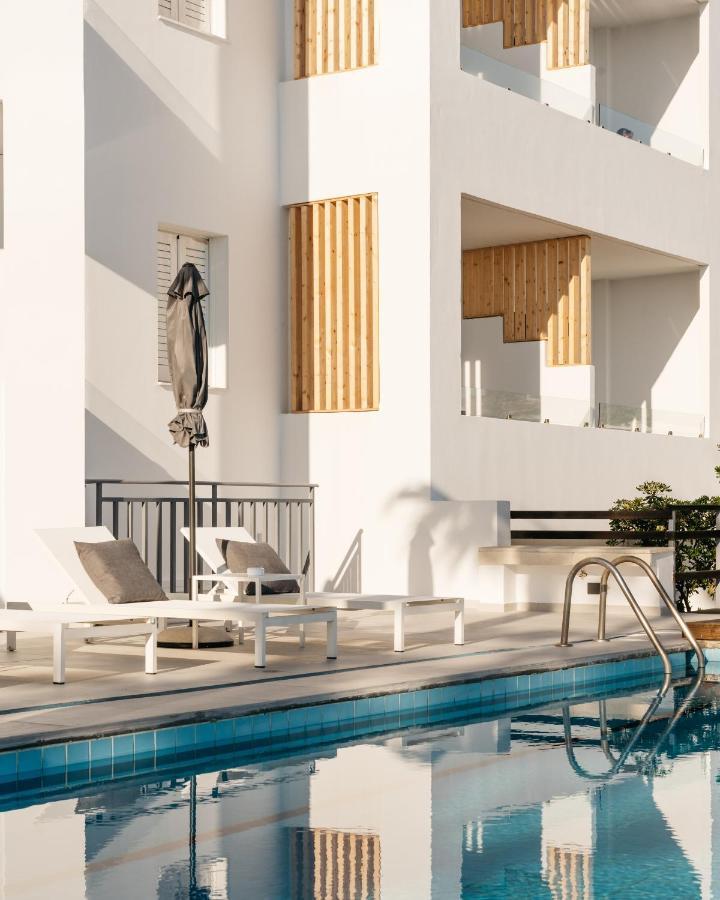 Hotel Petradi Lounge 4*