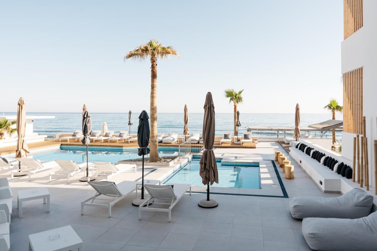 Hotel Petradi Lounge