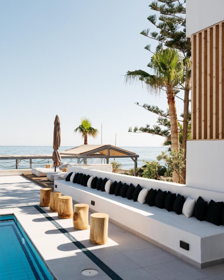 Petradi Lounge 4* Rethymno (Crete)