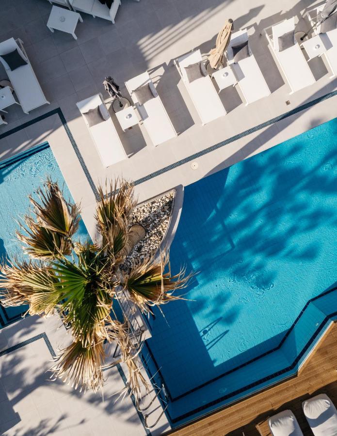 Hotel Petradi Lounge