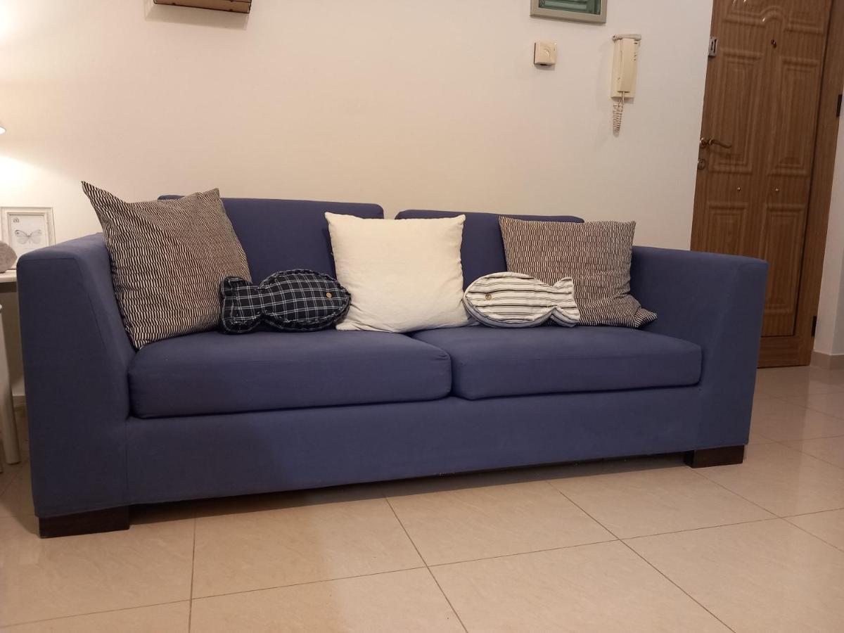 Apartment Ammos Aetos