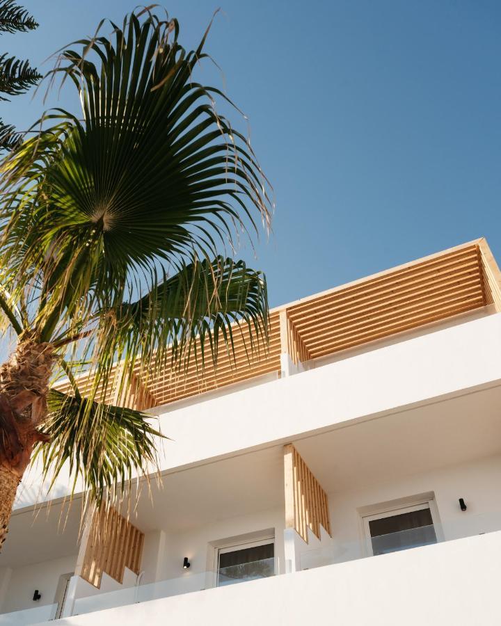 Petradi Lounge 4* Rethymno (Crete)
