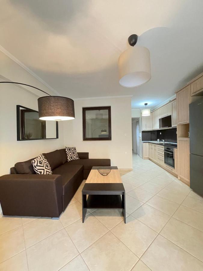 Apartment Sunset Luxury *