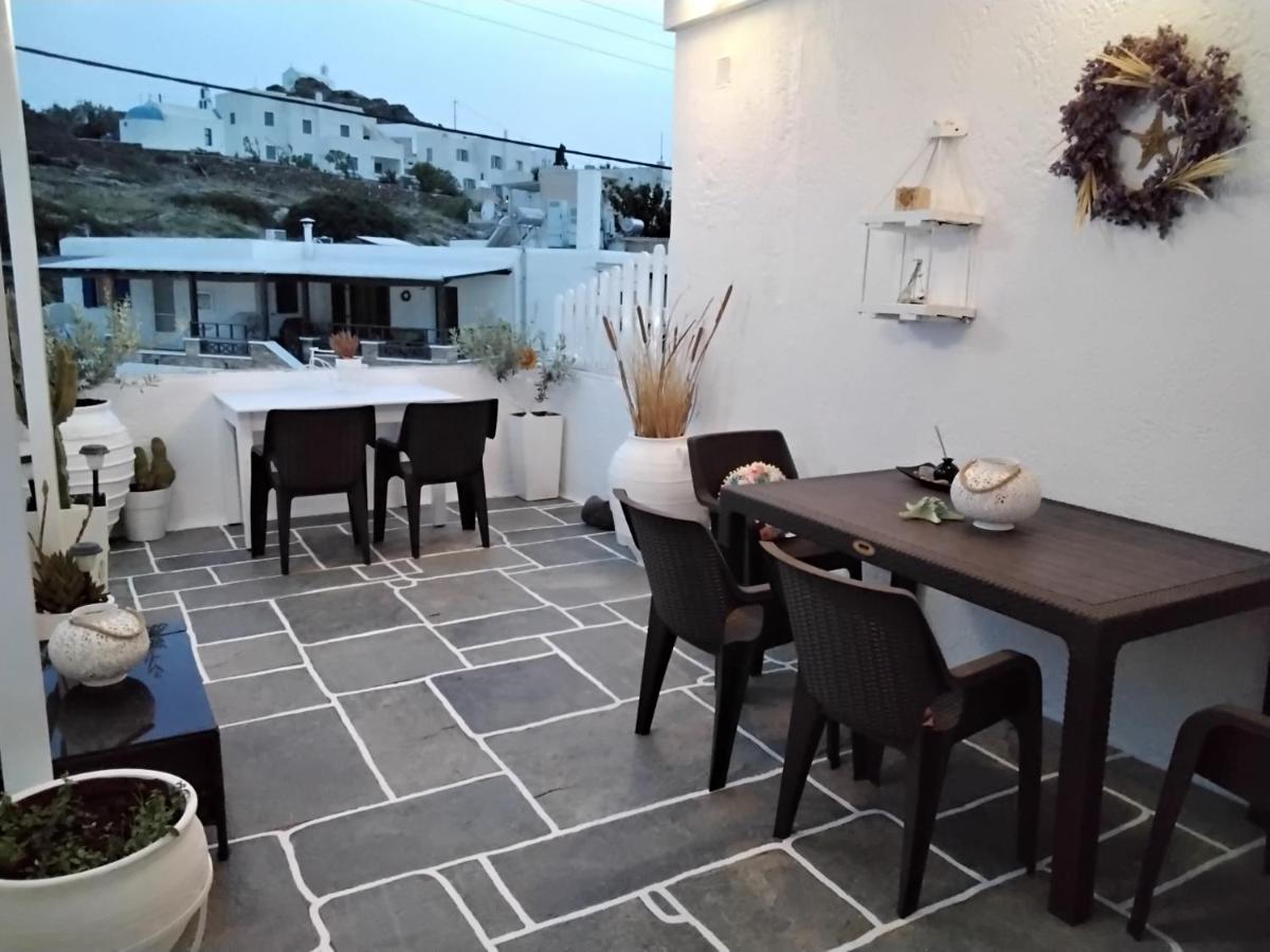Nikolas Village 2* Chora (Ios)