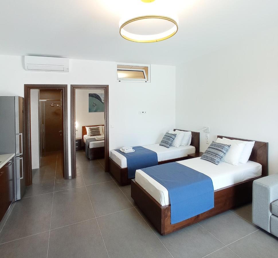 Apartment Long Ierapetra (Crete)