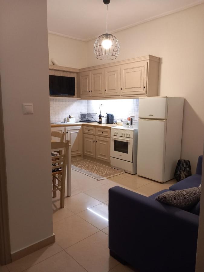 Ammos Aetos Apartment *