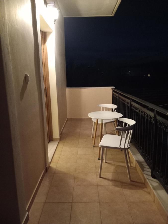 Ammos Aetos Apartment