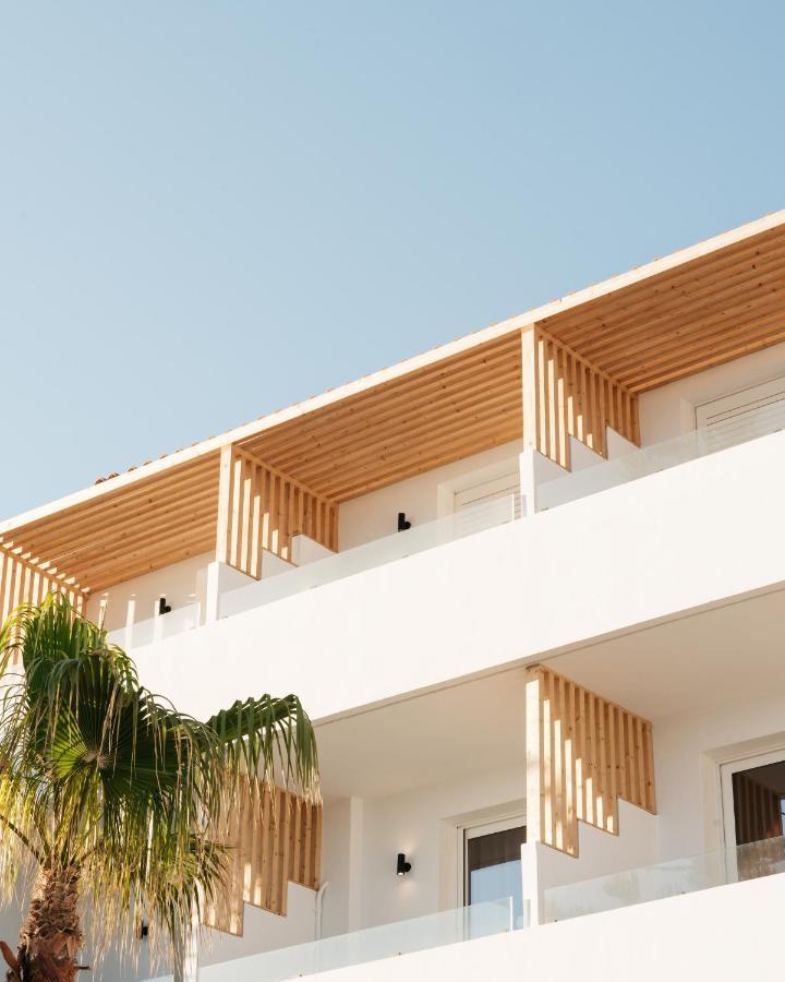 Hotel Petradi Lounge Rethymno (Crete)