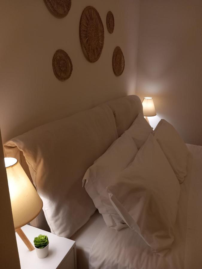 Ammos Aetos Apartment *