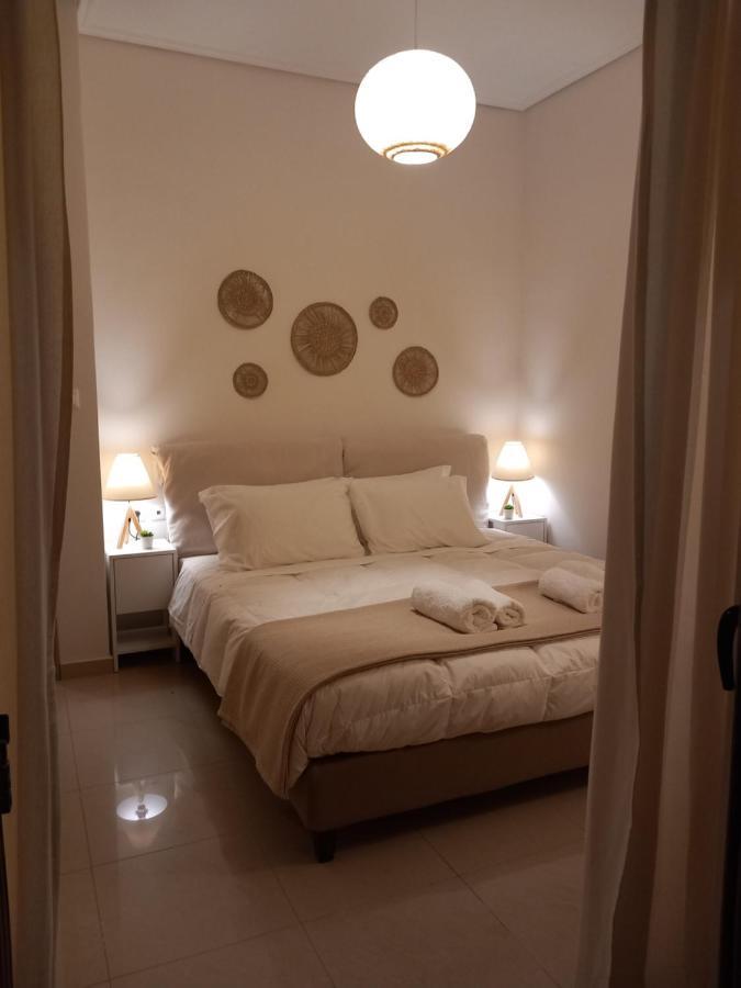 Ammos Aetos Apartment