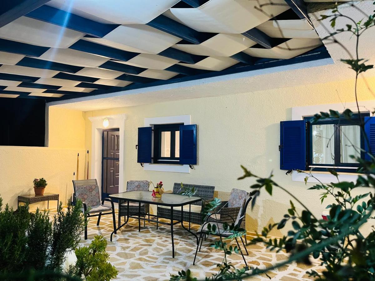 Maria's Anatolia Holiday home Lakki (Karpathos)