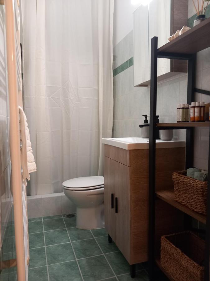 Ammos Aetos Apartment Karystos (Evia)