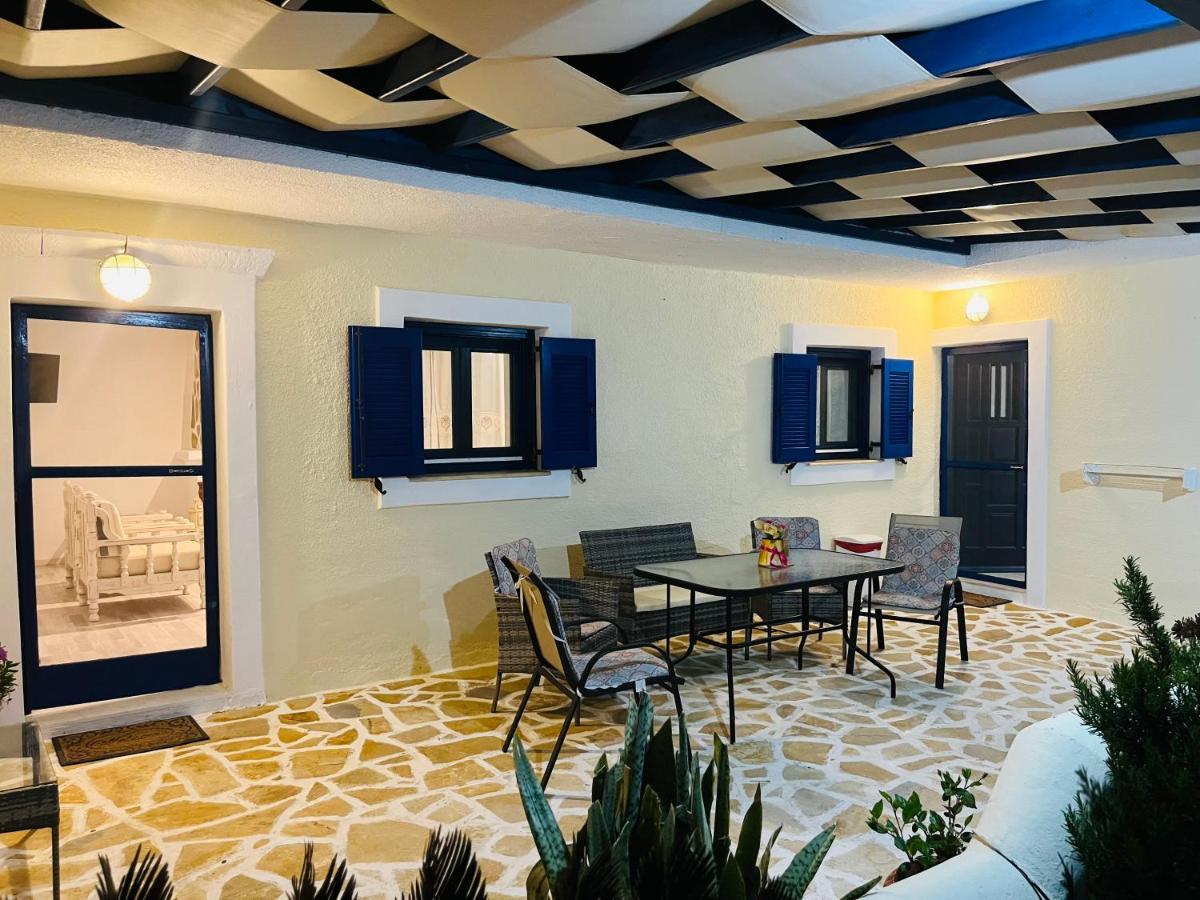 Holiday home Maria's Anatolia *