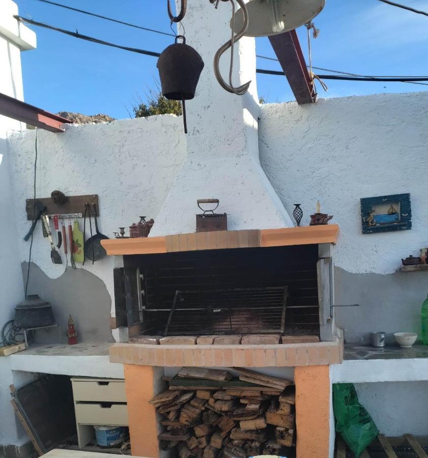 Holiday home Smaragda Liaropa