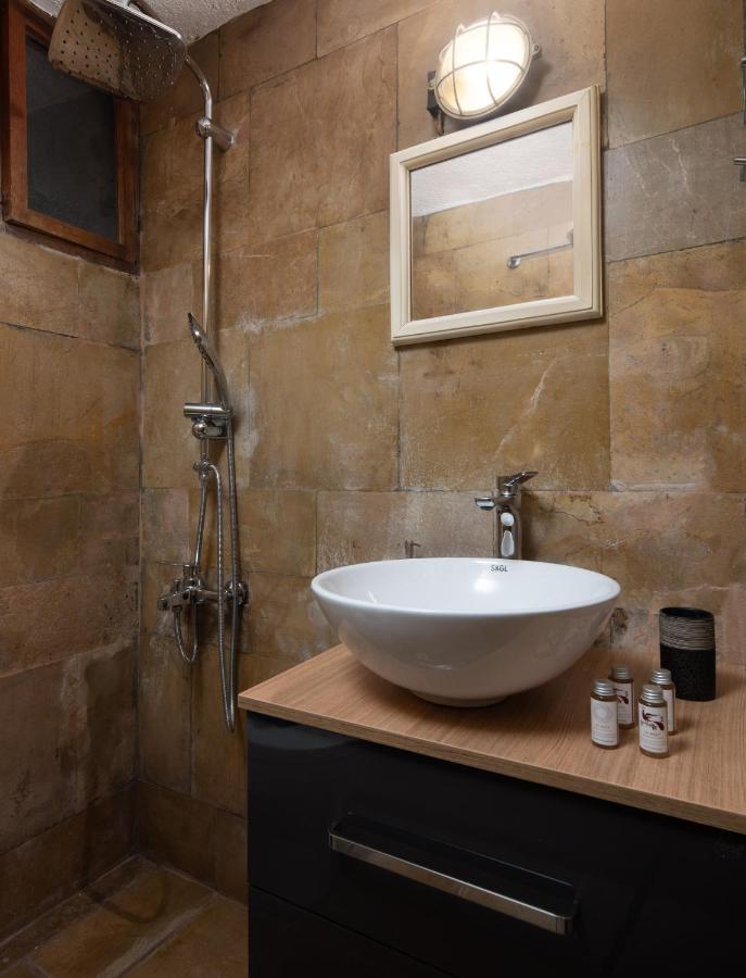 Guest house Menexes Monemvasia