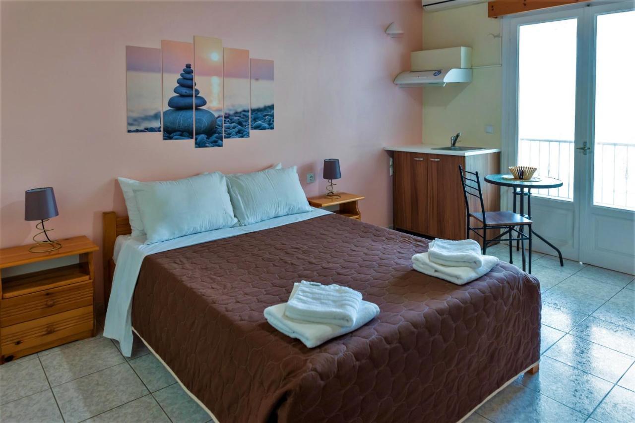 Apartment Zois