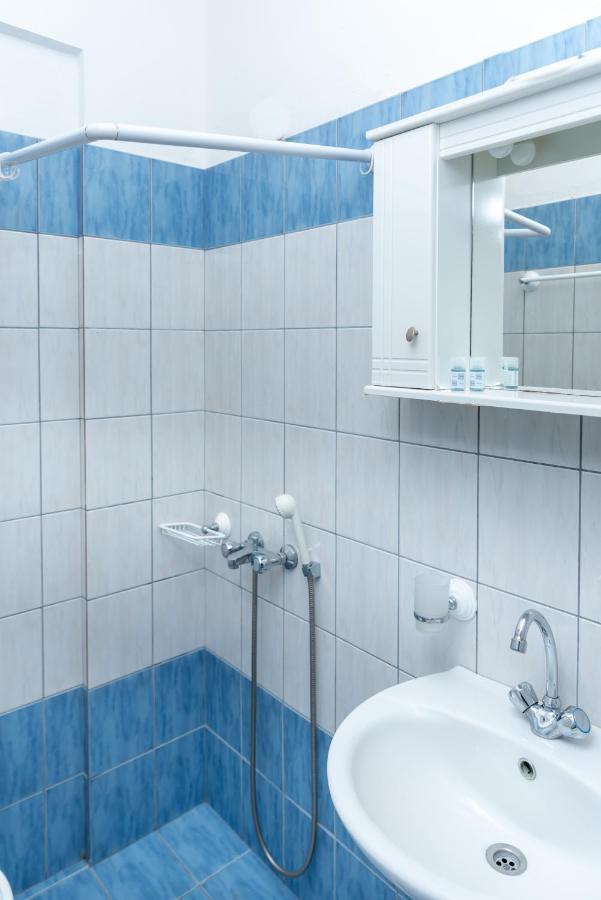 Apartment Zois