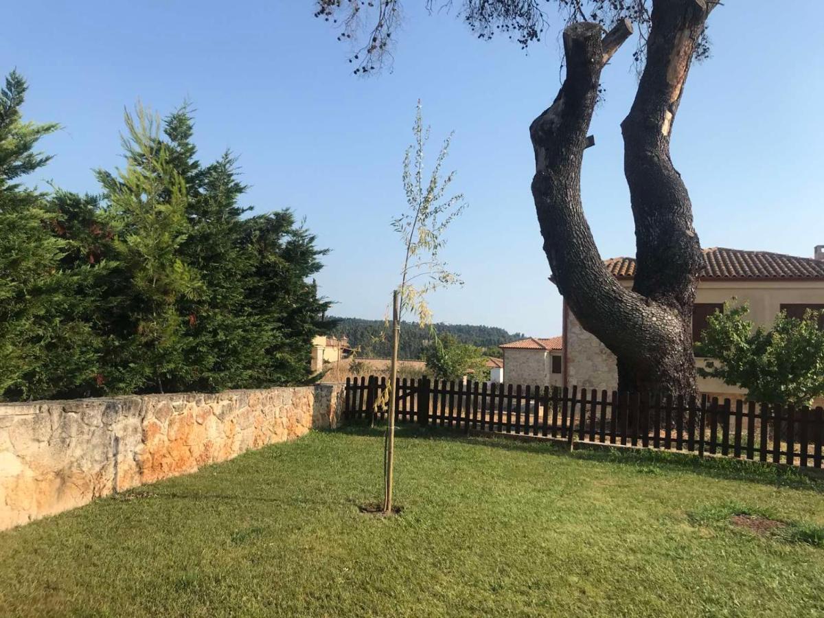 Villa Valia Suite, Stone House Siviri
