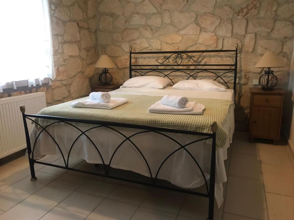 Villa Valia Suite, Stone House Siviri