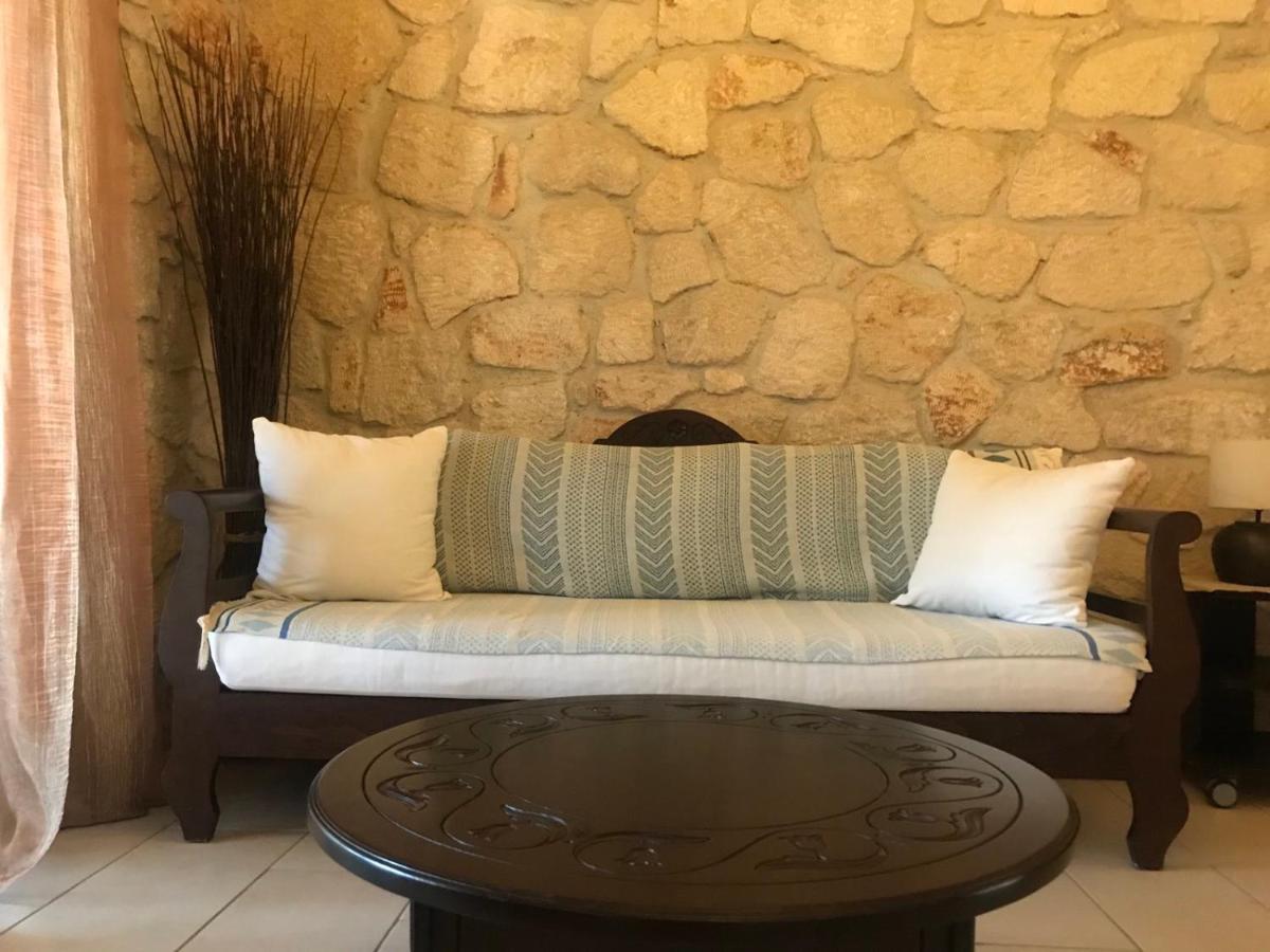Villa Valia Suite, Stone House *