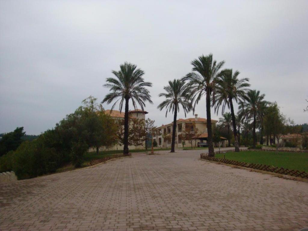 Valia Suite, Stone House *