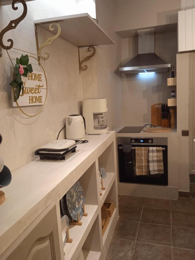 Holiday home Paul Seafront House *