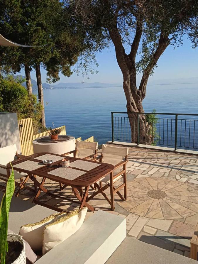 Holiday home Paul Seafront House