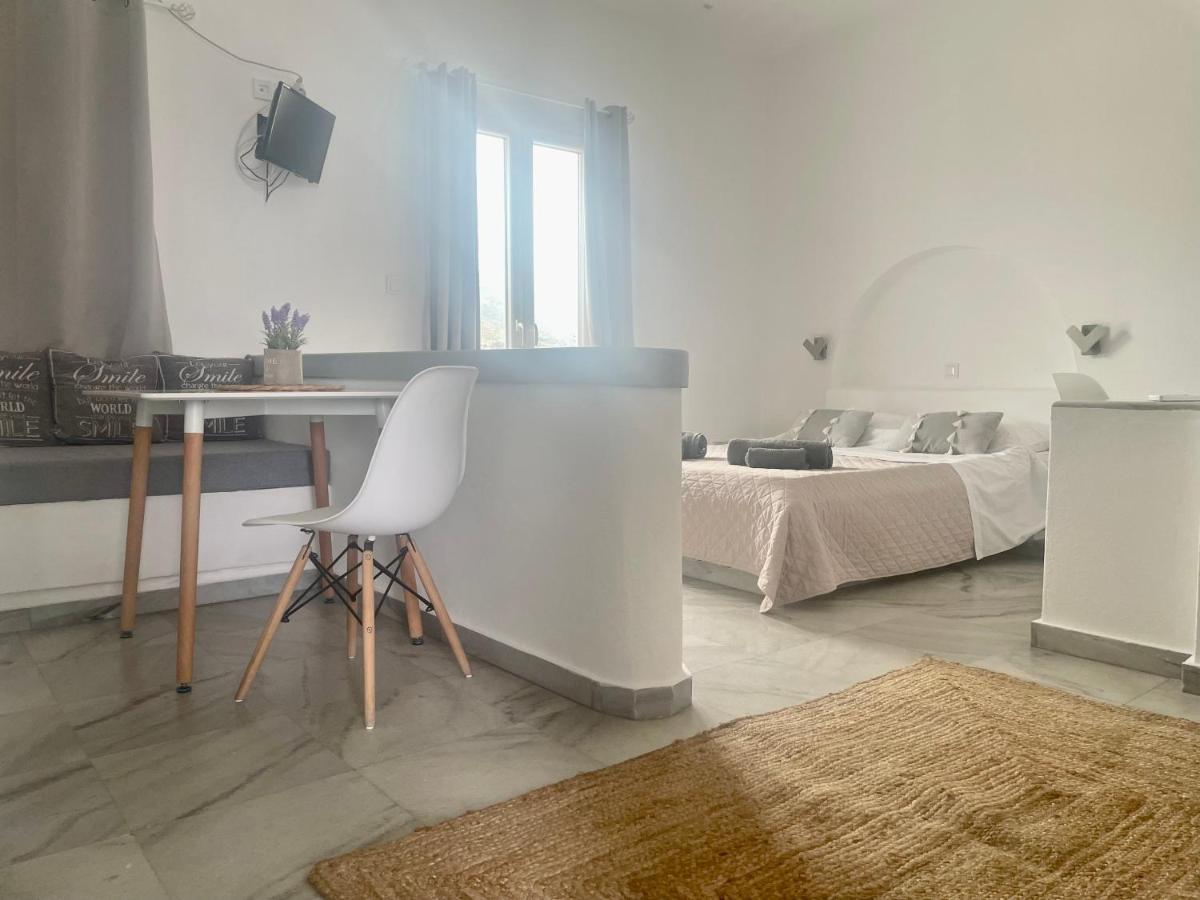 Apartment Santanna White *