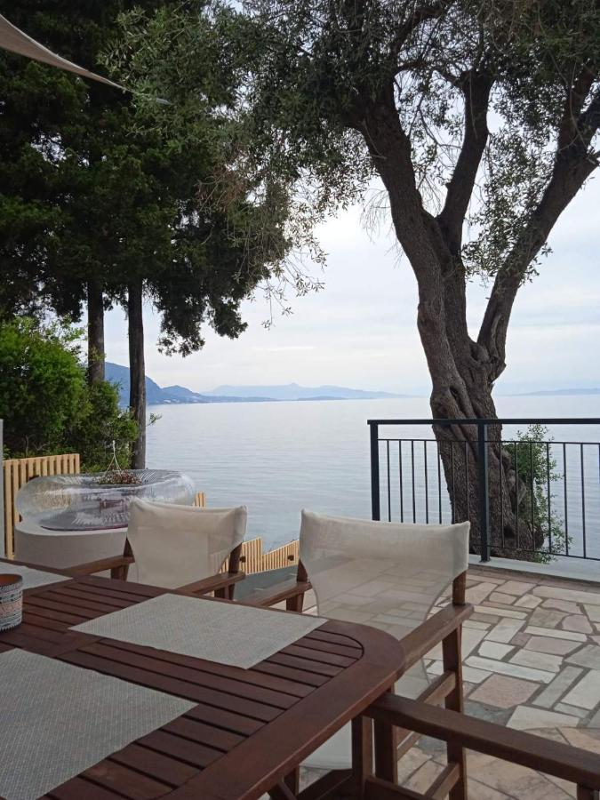 Paul Seafront House Holiday home