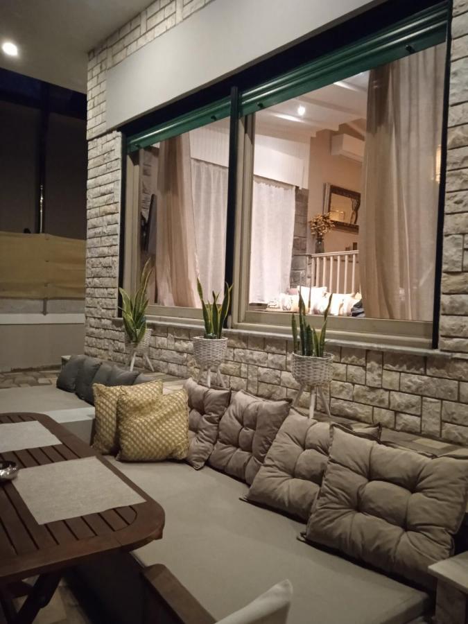 Holiday home Paul Seafront House