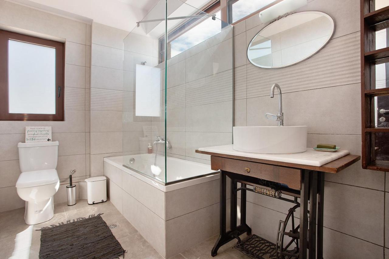 Wild Fig Retreat Thalassa And Loft Guest house