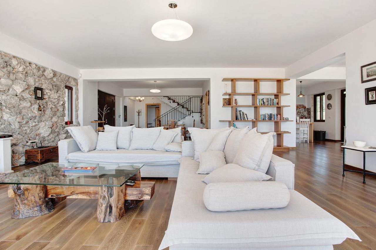 Wild Fig Retreat Thalassa And Loft Guest house Maries (Zakynthos)