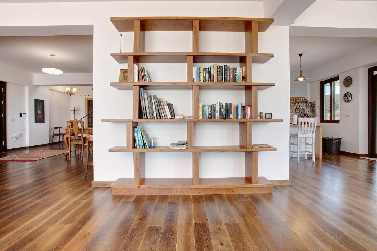 Guest house Wild Fig Retreat Thalassa And Loft *