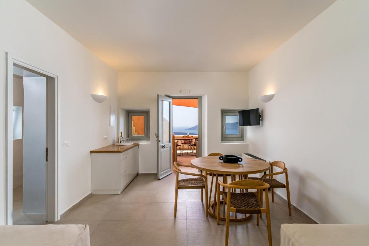 Panorama Boutique 4* Fira (Santorini)