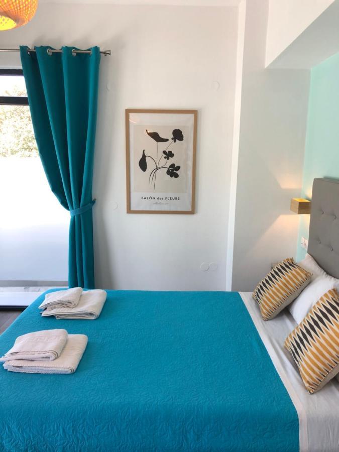 Hills Aparthotel